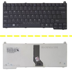 کیبرد لپ تاپ دل Vostro 1510-1520-1310-1320 مشکی-اینتربزرگ