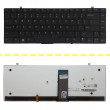 کیبرد لپ تاپ دل Studio XPS 1340-1640 با بک لایت