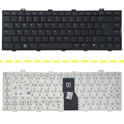 کیبرد لپ تاپ دل XPS L501-Vostro 1450