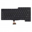 کیبرد لپ تاپ دل Latitude C640 با موس