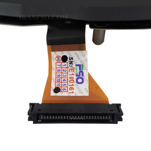 کیبرد لپ تاپ دل Latitude C640 با موس