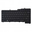 کیبرد لپ تاپ دل Latitude D520