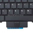 کیبرد لپ تاپ دل Latitude E6400 بدون موس-بدون بک لایت