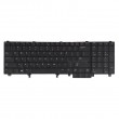 کیبرد لپ تاپ دل Latitude E6520 بدون بک لایت