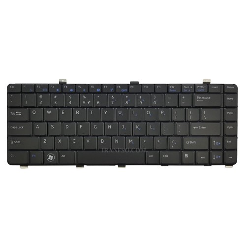 کیبرد لپ تاپ دل Vostro V13-V13Z