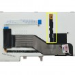 کیبرد لپ تاپ دل Latitude E6520 با بک لایت-بدون موس