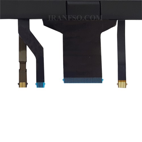 کیبرد لپ تاپ دل Latitude E5570 مشکی-اینترکوچک-با موس و بک لایت