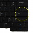 کیبرد لپ تاپ دل Latitude E7240 مشکی