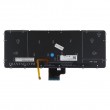 کیبرد لپ تاپ دل XPS 15 9530 مشکی-اینترکوچک-بابک لایت-بدون فریم