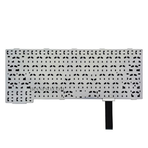 کیبرد لپ تاپ فوجیتسو LifeBook S751 مشکی