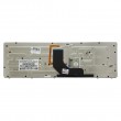 کیبرد لپ تاپ اچ پی EliteBook 8560W مشکی-با موس و فریم