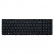 کیبرد لپ تاپ اچ پی ProBook 4530 مشکی-اینترکوچک بدون فریم