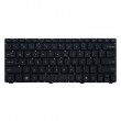کیبرد لپ تاپ اچ پی ProBook 4220-4230 مشکی-اینترکوچک بدون فریم