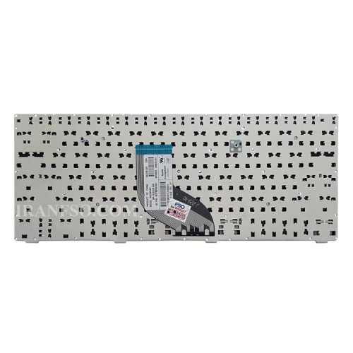 کیبرد لپ تاپ اچ پی ProBook 4220-4230 مشکی-اینترکوچک بدون فریم