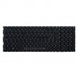 کیبرد لپ تاپ اچ پی ProBook 4510-4710 مشکی-اینتربزرگ بدون فریم