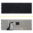 کیبرد لپ تاپ اچ پی ProBook 4510-4710 مشکی-اینتربزرگ بدون فریم