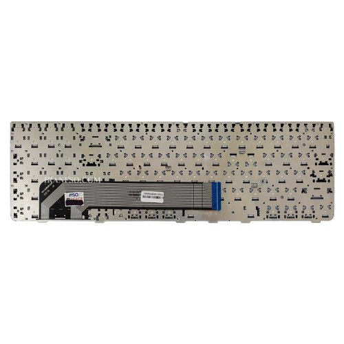 کیبرد لپ تاپ اچ پی ProBook 4530 مشکی-اینترکوچک بدون فریم-نام لاک خراب