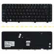 کیبرد لپ تاپ اچ پی Compaq 530 مشکی