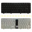 کیبرد لپ تاپ اچ پی Compaq 6720-6520 مشکی