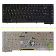 کیبرد لپ تاپ اچ پی Compaq 6910 مشکی-با موس