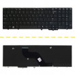 کیبرد لپ تاپ اچ پی EliteBook 8540 مشکی