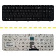 کیبرد لپ تاپ اچ پی Compaq Presario CQ71-G71