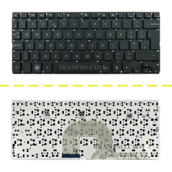 کیبرد لپ تاپ اچ پی Mini 5101 مشکی