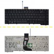 کیبرد لپ تاپ اچ پی EliteBook NC6930 مشکی