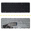کیبرد لپ تاپ اچ پی Probook 450-G3 مشکی-اینترکوچک بافریم