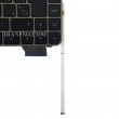 کیبرد لپ تاپ اچ پی ENVY 14 مشکی-با بک لایت و فریم نوک مدادی