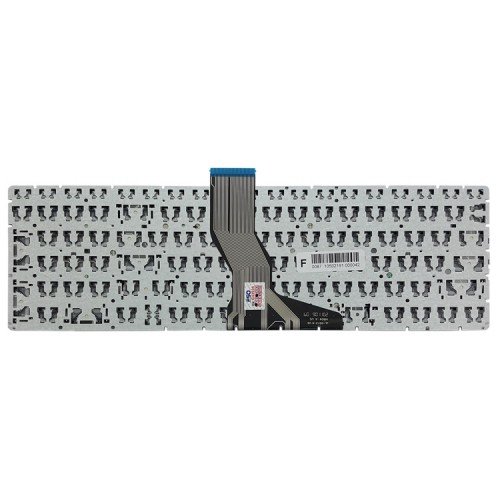 کیبرد لپ تاپ اچ پی Pavilion 15-AB_15-AU مشکی-اینترکوچک
