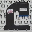 کیبرد لپ تاپ اچ پی EliteBook 8460B-6460B مشکی-بدون موس با فریم
