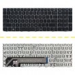 کیبرد لپ تاپ اچ پی ProBook 4530 مشکی-بافریم نوک مدادی