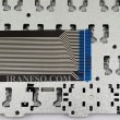کیبرد لپ تاپ اچ پی ProBook 4530 مشکی-بافریم نوک مدادی