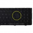 کیبرد لپ تاپ اچ پی ProBook 4530 مشکی-اینتر بزرگ بدون فریم