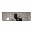 کیبرد لپ تاپ اچ پی EliteBook 8560P مشکی-با موس و فریم