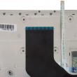 کیبرد لپ تاپ اچ پی EliteBook 8560P مشکی-با موس و فریم