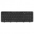 کیبرد لپ تاپ اچ پی Probook 650-G1 مشکی-با فریم