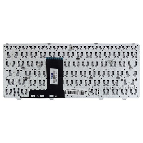 کیبرد لپ تاپ اچ پی EliteBook 2560 مشکی بافریم مشکی