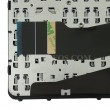 کیبرد لپ تاپ اچ پی EliteBook 840-G1 مشکی-بدون موس-بافریم