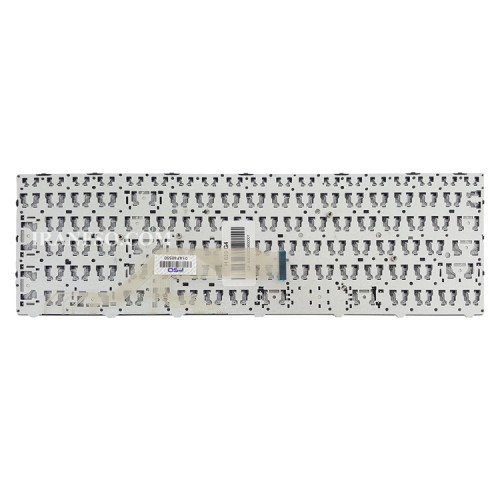 کیبرد لپ تاپ اچ پی ProBook 650 G4 مشکی-با فریم