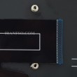 کیبرد لپ تاپ اچ پی EliteBook 850 G3_755 G3 مشکی-با موس با بک لایت-با فریم نقره ای