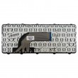 کیبرد لپ تاپ اچ پی ProBook 440 G1 مشکی با فریم