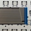 کیبرد لپ تاپ اچ پی ProBook 440 G1 مشکی با فریم