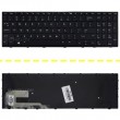 کیبرد لپ تاپ اچ پی EliteBook 750 G3 مشکی-بدون بک لایت-با فریم