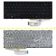 کیبرد لپ تاپ اچ پی ProBook 440 G5 مشکی-با فریم