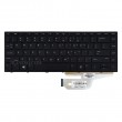 کیبرد لپ تاپ اچ پی ProBook 440 G5 مشکی-با فریم
