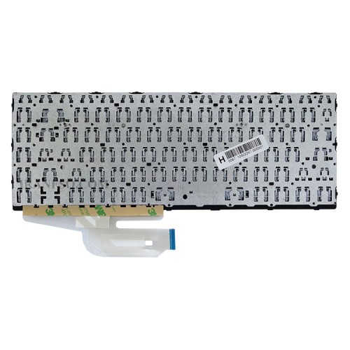 کیبرد لپ تاپ اچ پی ProBook 440 G5 مشکی-با فریم