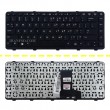 کیبرد لپ تاپ اچ پی Probook 430 G1 مشکی-بافریم
