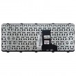 کیبرد لپ تاپ اچ پی Probook 430 G1 مشکی-بافریم